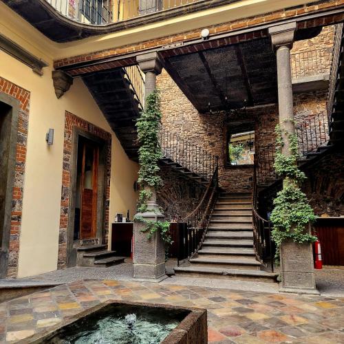 View, Milo Collection Hotel in Puebla View, Milo Collection Hotel in Puebla