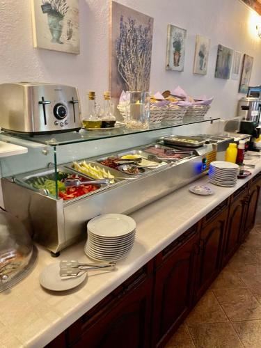 อาหารและเครื่องดื่ม, Hotel Jiricna in เปโตรวิเช อู ซูซิเช อาหารและเครื่องดื่ม, Hotel Jiricna in เปโตรวิเช อู ซูซิเช
