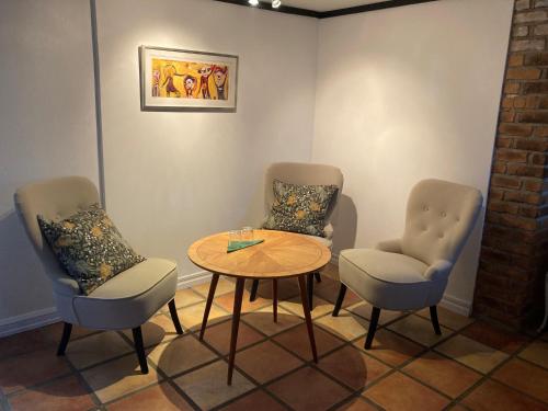 Facilities, Lunkaberg Bed & Breakfast in Skillinge Facilities, Lunkaberg Bed & Breakfast in Skillinge