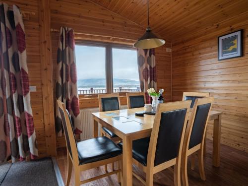 Chalet Loch Leven Lodge 12 by Interhome in Kinross Chalet Loch Leven Lodge 12 by Interhome in Kinross