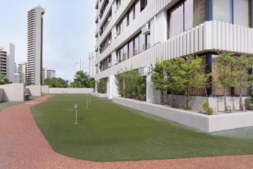 The Windsor Waikiki #3704 - 30-Night Minimum