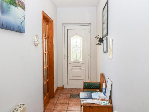 A szálláshely kívülről, Raheen in Caherdaniel A szálláshely kívülről, Raheen in Caherdaniel