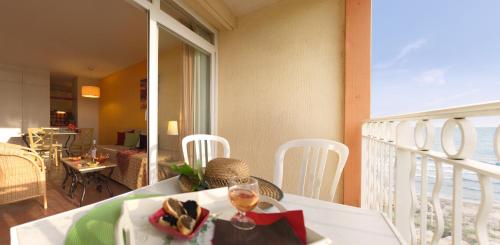 View, SOWELL RESIDENCES Les Sablons in Le Grau-du-Roi View, SOWELL RESIDENCES Les Sablons in Le Grau-du-Roi