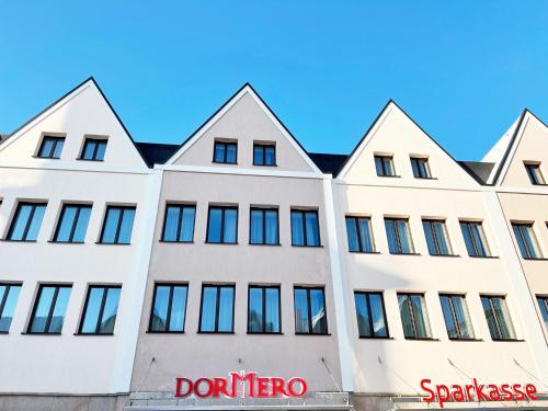 Exterior view, DORMERO Hotel Hersbruck in Hersbruck Exterior view, DORMERO Hotel Hersbruck in Hersbruck