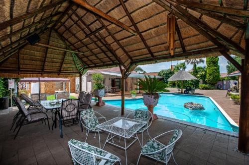 Invite Guest House - Self Catering Accommodation in Vanderbijlpark in Vanderbijlpark Invite Guest House - Self Catering Accommodation in Vanderbijlpark in Vanderbijlpark