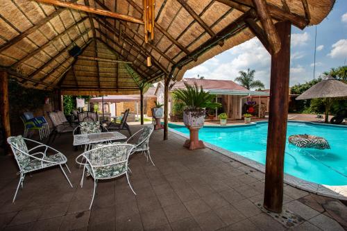 Invite Guest House - Self Catering Accommodation in Vanderbijlpark in Vanderbijlpark Invite Guest House - Self Catering Accommodation in Vanderbijlpark in Vanderbijlpark