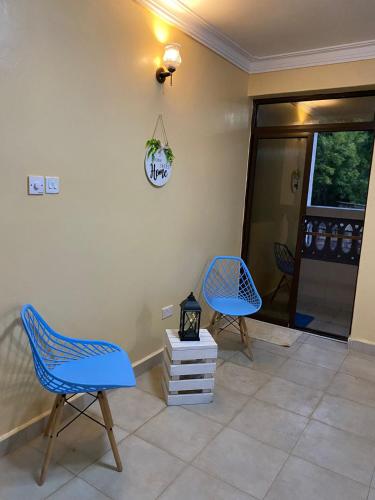 Lovely and homely 2 bedroom Serviced Apartment in Kilifi Lovely and homely 2 bedroom Serviced Apartment in Kilifi