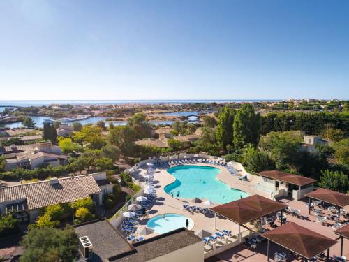 Πισίνα, SOWELL Family Cap d’Agde in Αγκντ Πισίνα, SOWELL Family Cap d’Agde in Αγκντ
