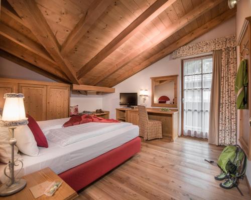 Bio Hotel Hermitage in Madonna di Campiglio Bio Hotel Hermitage in Madonna di Campiglio