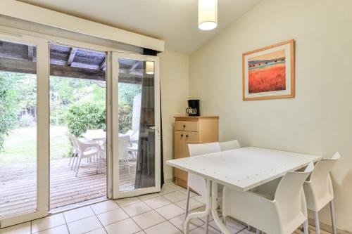 Létesítmények, SOWELL RESIDENCES Les Lauriers Roses in Agde Létesítmények, SOWELL RESIDENCES Les Lauriers Roses in Agde