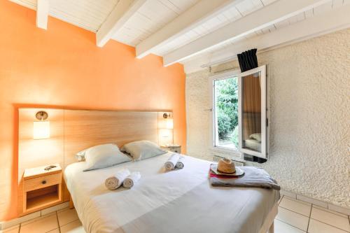SOWELL RESIDENCES Les Lauriers Roses in Agde SOWELL RESIDENCES Les Lauriers Roses in Agde