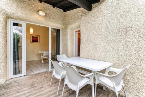 Létesítmények, SOWELL RESIDENCES Les Lauriers Roses in Agde Létesítmények, SOWELL RESIDENCES Les Lauriers Roses in Agde