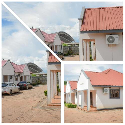 Hibiscus Apartments in Ndola Hibiscus Apartments in Ndola