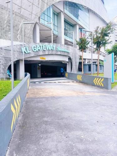 PROMO Connected train 2 Bedroom ABOVE MALL (22) in Kuala Lumpur PROMO Connected train 2 Bedroom ABOVE MALL (22) in Kuala Lumpur