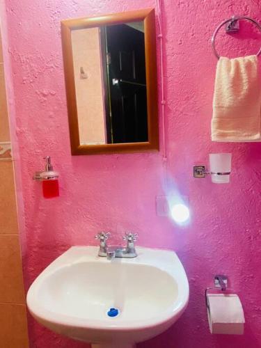 Casa Camilo - Cozy, central and nice separe room in Bellavista Casa Camilo - Cozy, central and nice separe room in Bellavista