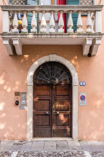 enJoy Home - Bilocale sulle Riviere nel cuore di Padova