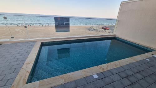 Casa Del Mar Villa in As Sifah Casa Del Mar Villa in As Sifah