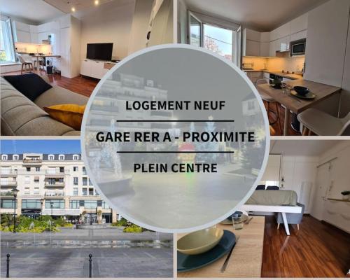 Facilities, Studio a 2 pas de la gare in Sartrouville Facilities, Studio a 2 pas de la gare in Sartrouville