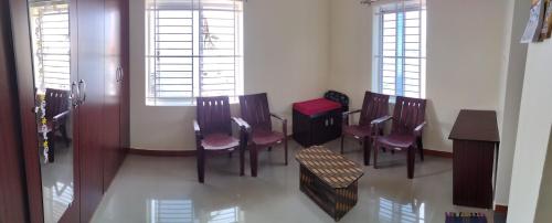 Srivasishta Homestays Theni in Τένι Srivasishta Homestays Theni in Τένι