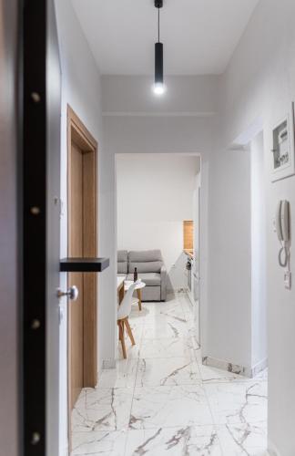 Entrance, Suite Apartment Siatista in Siatista Entrance, Suite Apartment Siatista in Siatista