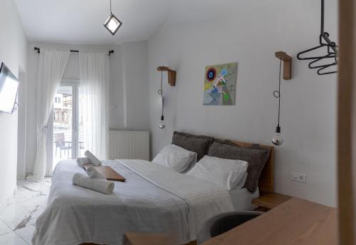 Suite Apartment Siatista in Siatista Suite Apartment Siatista in Siatista