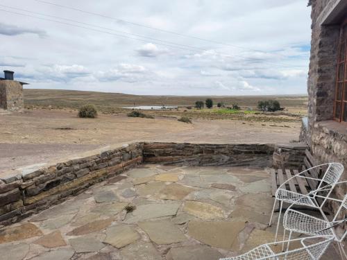 Blesfontein Guest Farm in Sutherland Blesfontein Guest Farm in Sutherland