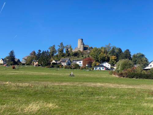 Nearby attraction, Gastehaus beim Metzger / Dottingen am Nurburgring in Herresbach Nearby attraction, Gastehaus beim Metzger / Dottingen am Nurburgring in Herresbach