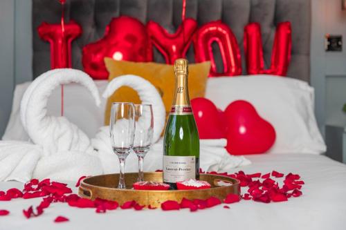 Phoenix Hotel Liverpool in Everton Phoenix Hotel Liverpool in Everton
