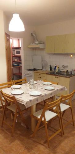 المنظر الخارجي, BenyeLak - Zoldorom kutya - es bababarat vendeghaz in Tallya المنظر الخارجي, BenyeLak - Zoldorom kutya - es bababarat vendeghaz in Tallya