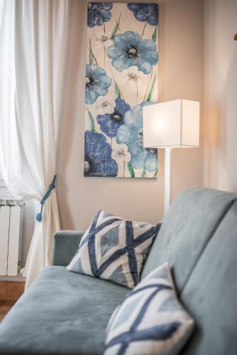 Santo Stefano Casa Vittoria