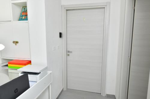A szálláshely kívülről, A San Lazzaro Rooms in San Lazzaro Di Savena A szálláshely kívülről, A San Lazzaro Rooms in San Lazzaro Di Savena