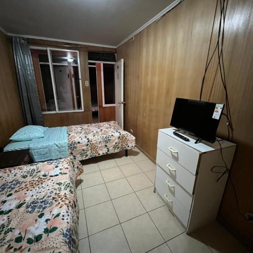 HOSPEDAJE DA VINCI TURISTAS y PERSONAL LABORAL in Calama City Center HOSPEDAJE DA VINCI TURISTAS y PERSONAL LABORAL in Calama City Center