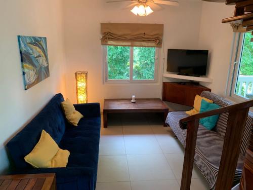 Stunning Loft 2 Floor Unit with Balcony in Contadora Stunning Loft 2 Floor Unit with Balcony in Contadora