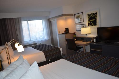 弗雷德里克麗怡酒店 (Country Inn & Suites by Radisson, Frederick, MD) in 弗雷德里克 (MD) 弗雷德里克麗怡酒店 (Country Inn & Suites by Radisson, Frederick, MD) in 弗雷德里克 (MD)