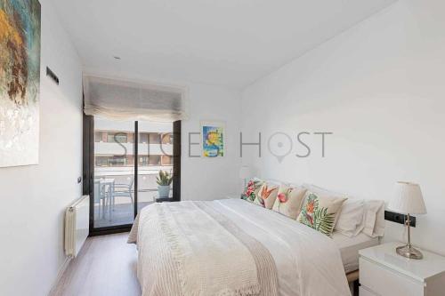 Sitges PORT Con piscina a 5 minutos de la playa in آيجودولوك Sitges PORT Con piscina a 5 minutos de la playa in آيجودولوك
