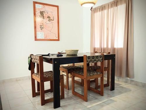시설, Kau hostel & experiencias in 페리토 모레노 시설, Kau hostel & experiencias in 페리토 모레노