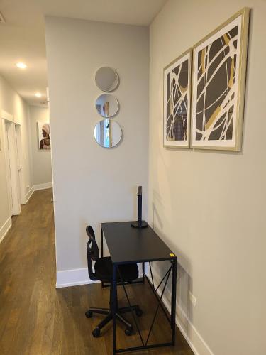 Chicago Exquisite Haven 2bed 2bath Near Downtown and United Center in University Village Chicago Exquisite Haven 2bed 2bath Near Downtown and United Center in University Village