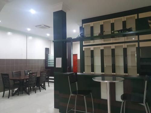 Ipoh Vacation Home near Birch Memorial Clock Tower Ipoh Vacation Home near Birch Memorial Clock Tower