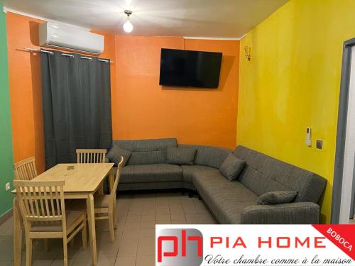 PIA HOME La Pompe in Mamoudzou PIA HOME La Pompe in Mamoudzou