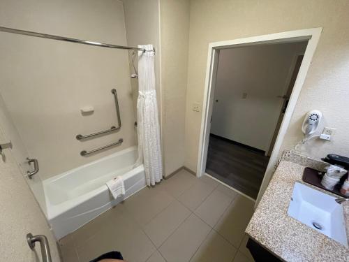 Comfort Inn in Southern Pines (NC) Comfort Inn in Southern Pines (NC)