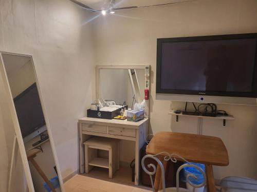 G ミニ ホテル トンデムン17