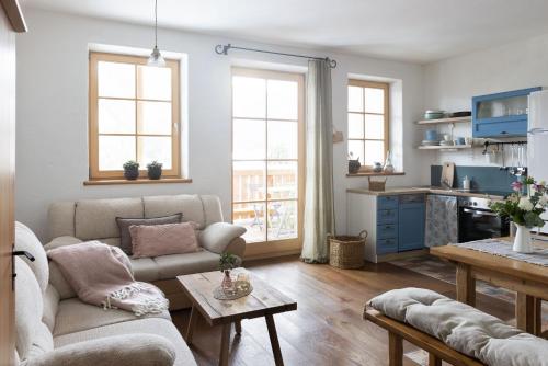 Sloho Bergurlaub in Hohentauern Sloho Bergurlaub in Hohentauern