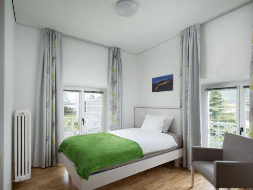 Business Center IN Villa in Bellinzona Business Center IN Villa in Bellinzona