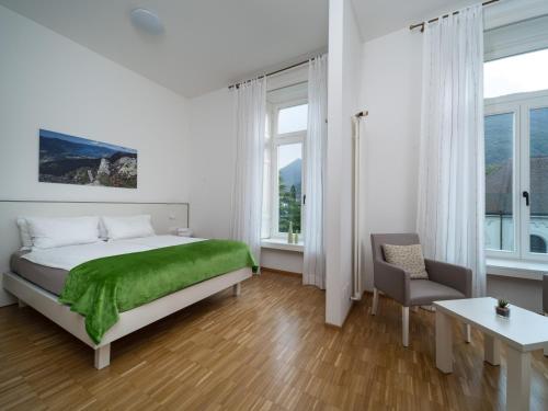 Business Center IN Villa in Bellinzona Business Center IN Villa in Bellinzona