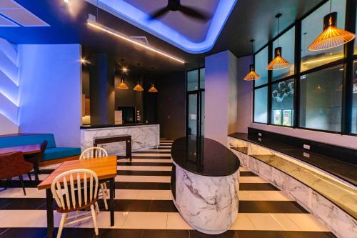 ラッタナ レジデンス サクディデット5