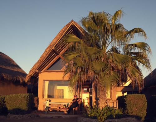 웨스트포인트 다클라 (Westpoint Dakhla) in 다클라 웨스트포인트 다클라 (Westpoint Dakhla) in 다클라