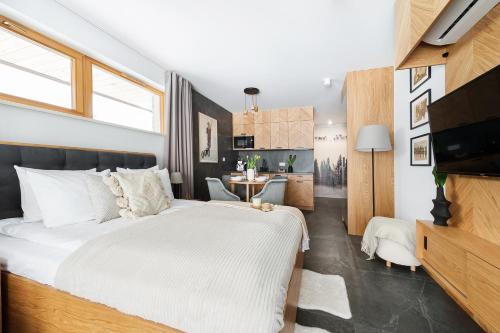 Polana Resort - LoftAffair Collection in Zakopane Polana Resort - LoftAffair Collection in Zakopane