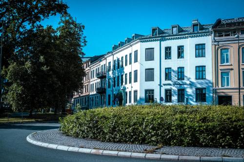 Surrounding environment, Hotel Filip in Frogner Surrounding environment, Hotel Filip in Frogner