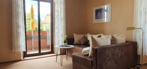 Haus Bethania Ferienwohnung grande in บาด คิสซิงเกน Haus Bethania Ferienwohnung grande in บาด คิสซิงเกน