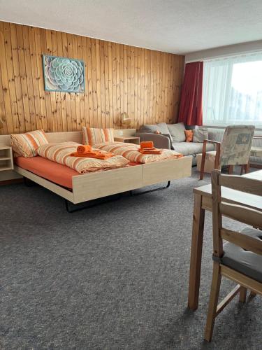 Haus Atlantic Leukerbad in Leukerbad Haus Atlantic Leukerbad in Leukerbad